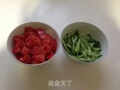 Make Potato pineapple soup step 0