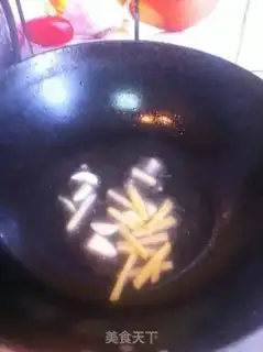 Make Onion silk step 3