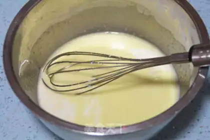 Make Copper turn step 4