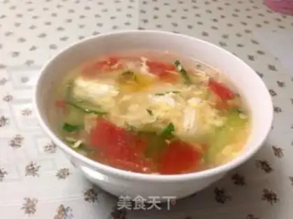Make Potato pineapple soup step 2