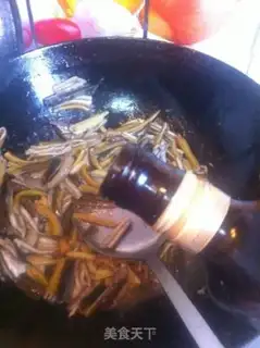 Make Onion silk step 5