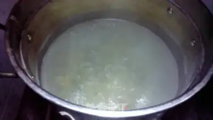 Make Pasta salad step 7