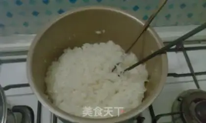 Make Five pieces of wheat step 2