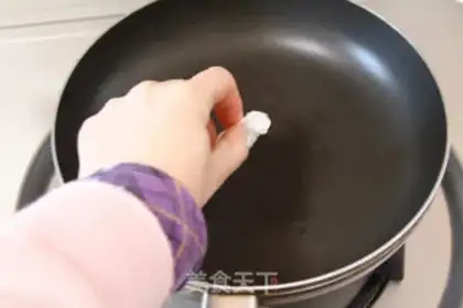 Make Copper turn step 9