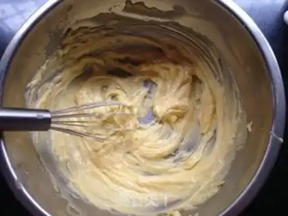 Make Frozen cookies step 0