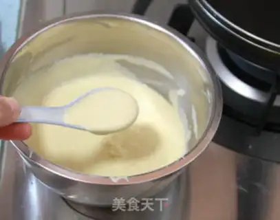 Make Copper turn step 10