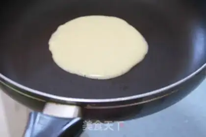 Make Copper turn step 11