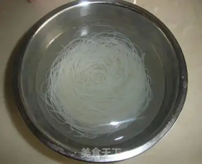 Make Duck rack fan soup step 0