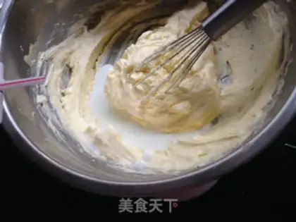 Make Frozen cookies step 3