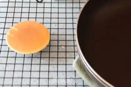 Make Copper turn step 13