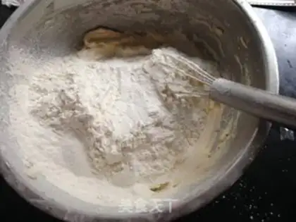 Make Frozen cookies step 4