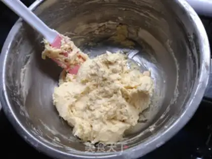 Make Frozen cookies step 5