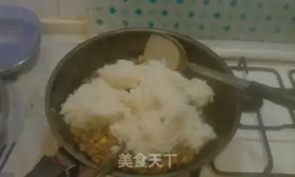 Make Five pieces of wheat step 9