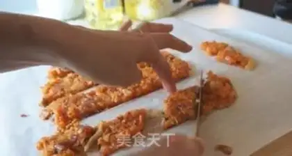 Make Korean pickles step 5