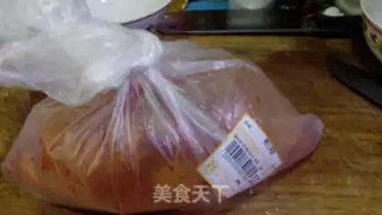 Make Hot cabbage beef step 3