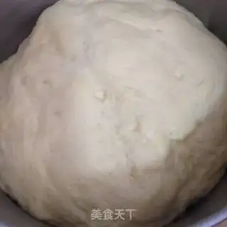 Make Hamburger step 1