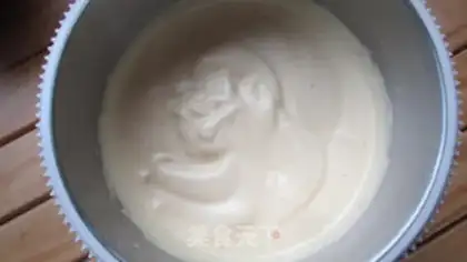 Make Mango Moose step 1