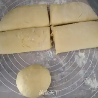 Make Hamburger step 2