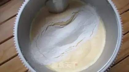 Make Mango Moose step 2