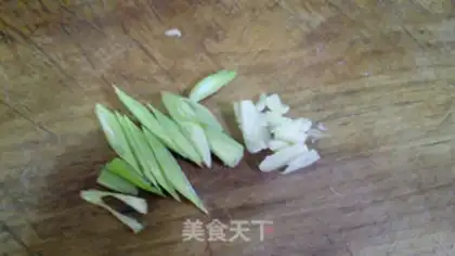 Make Hot cabbage beef step 5