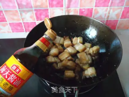 Make Red meat step 6