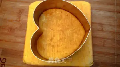Make Mango Moose step 4