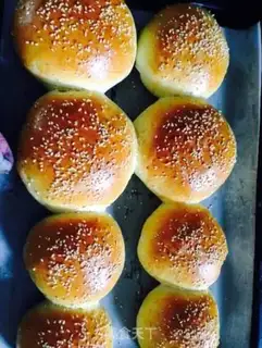 Make Hamburger step 5