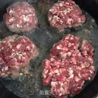 Make Hamburger step 6