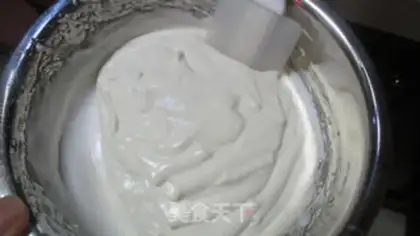 Make Mango Moose step 6