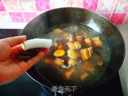 Make Red meat step 8