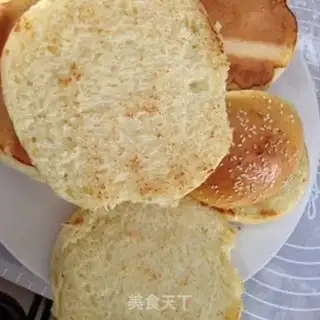 Make Hamburger step 7