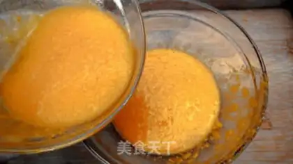 Make Mango Moose step 7