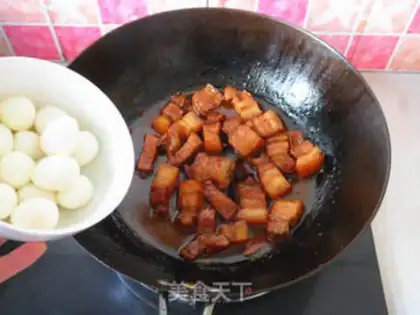 Make Red meat step 9