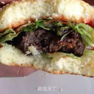Make Hamburger step 8