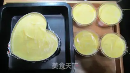 Make Mango Moose step 9