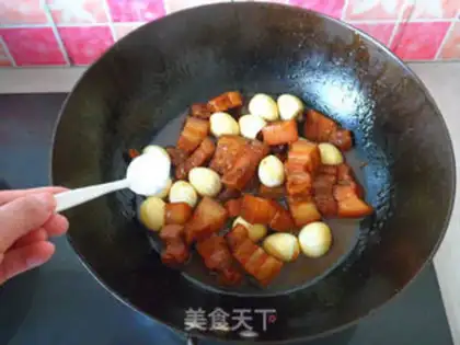Make Red meat step 10