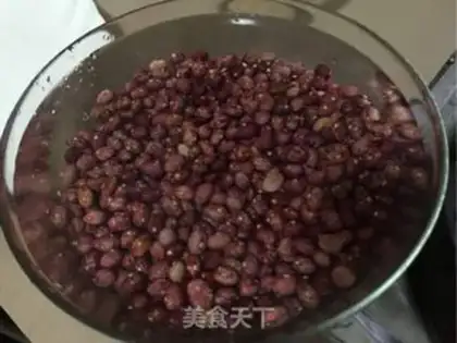 Make Bean step 1