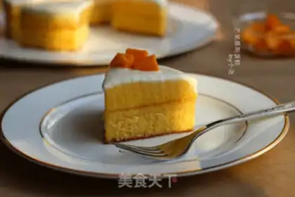 Make Mango Moose step 11