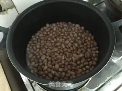 Make Bean step 2