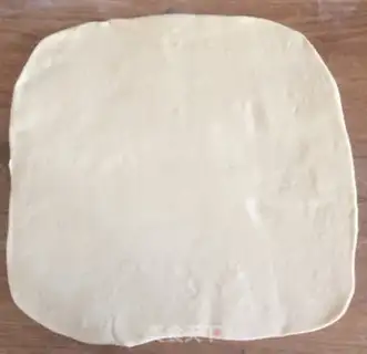 Make Double-coloured buns step 8