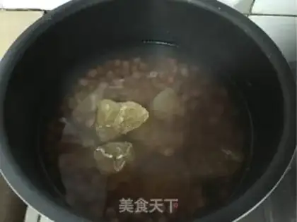 Make Bean step 3