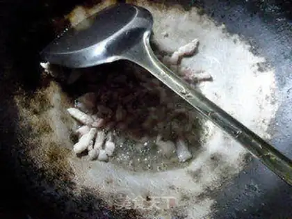 Make Spaghetti step 2