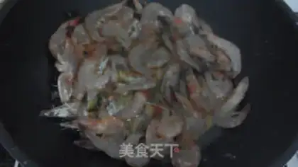 Make Spicy tea lobster step 3