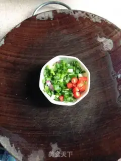 Make Shrimp step 1