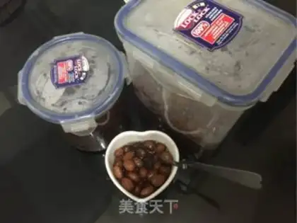 Make Bean step 5