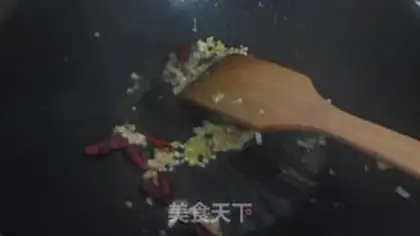 Make Spicy tea lobster step 5