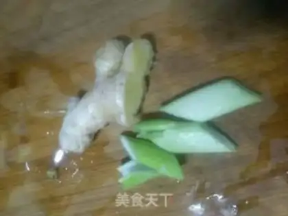 Make Less red meat step 0