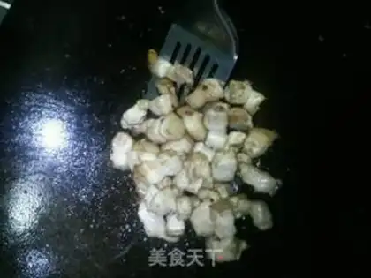 Make Less red meat step 1