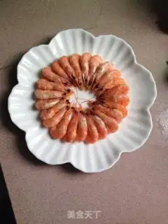 Make Shrimp step 4