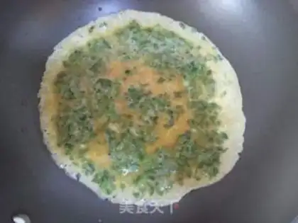 Make Pancakes step 3